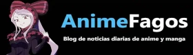 AnimeFagos: foro de anime, manga y cultura japonesa